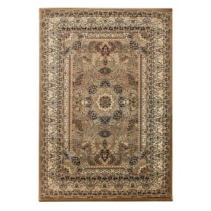 Ayyildiz Orientteppich Marrakesh 207 Beige 200 cm x 290 cm