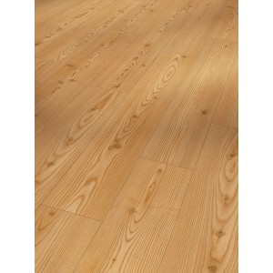 Parador Laminat Classic 1050, Lärche Yukon Honig, wasserfest, 8 mm stark.