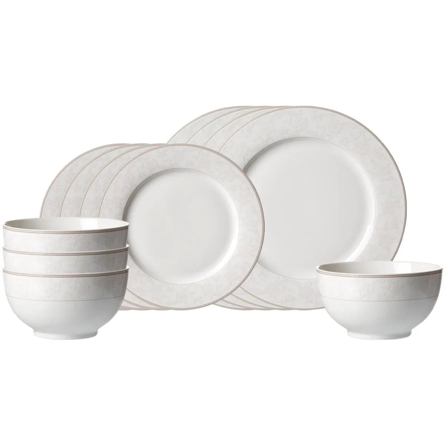 Ritzenhoff & Breker Isabella Basic-Set 12-teilig