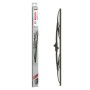 BOSCH ClassicWiper 530UE Scheibenwischer im Karton und einzeln.