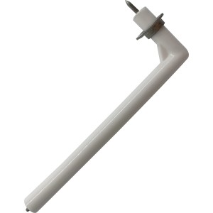 Jamestown Zündung für 2-Brenner Gasgrill Myles, Grillzubehör.