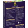 Dunkelblaue Compo Beeren Langzeit-Dünger Packung 2 kg mit Beerenmotiv. Für Obst und Beeren mit Langzeitwirkung.
