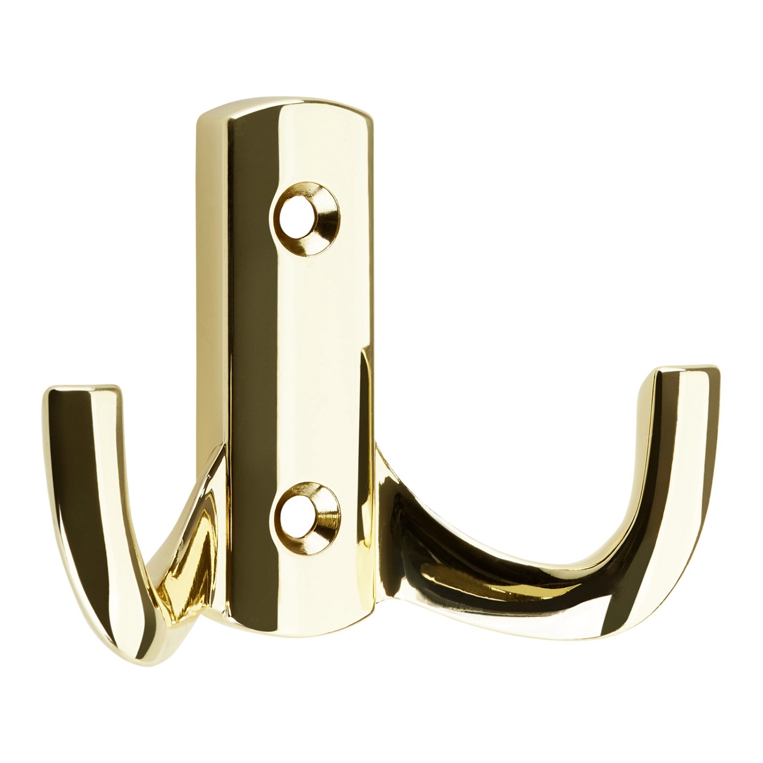 SOTECH Garderobenhaken JULIE STRONG Kurz Messingoptik