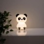 Dimmbares LED Nachtlicht Paddy Panda in Pandaform für das Kinderzimmer.