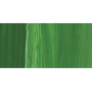 Auftrag von Lukas Cryl Studio Acrylfarbe Permanentgrün Hell, 125ml. Künstlerbedarf.