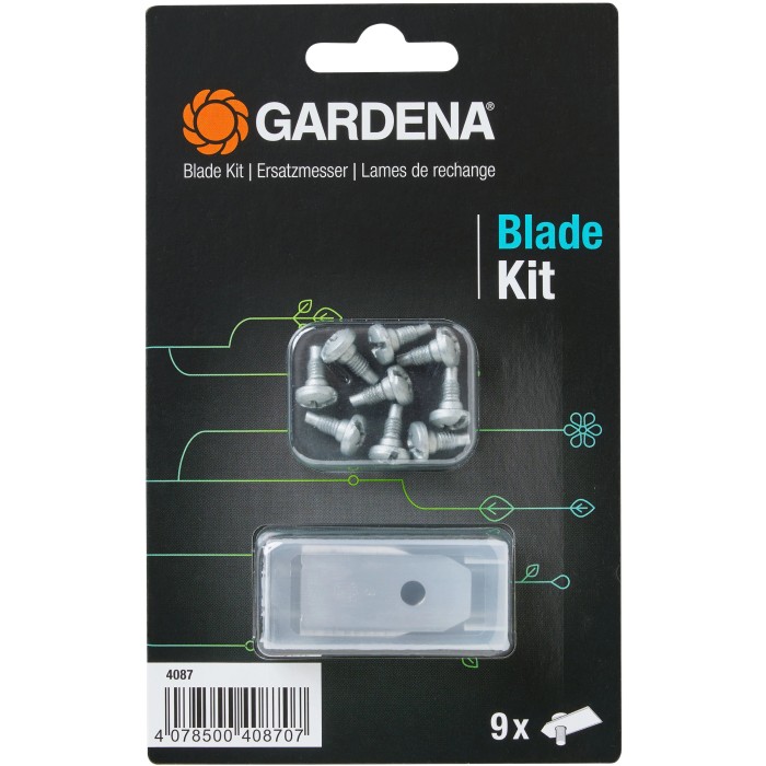 Spannende Gardena Ersatzteile Obi Bilder