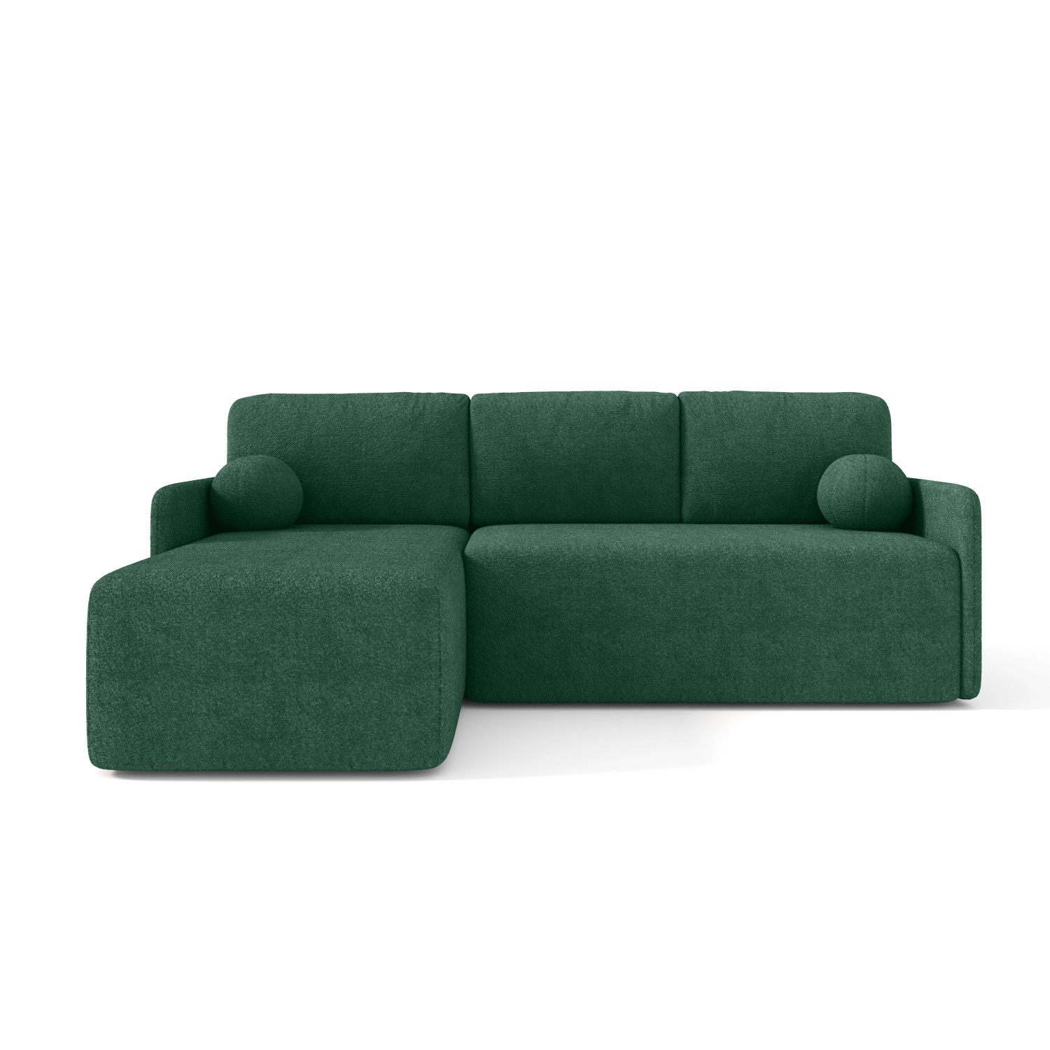Björn&Schiller Ecksofa mit Schlaffunktion und Bettkasten 212x92x142 cm Wasc günstig online kaufen