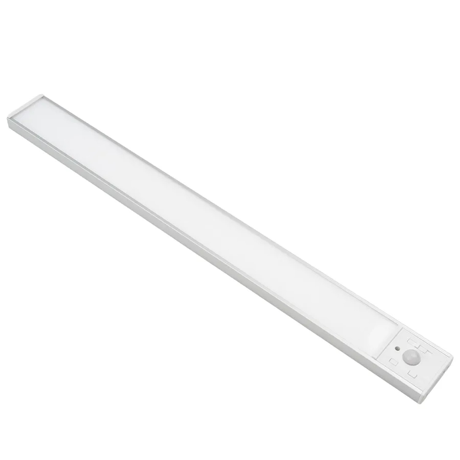LUXULA LED Unterbauleuchte Akku CCT Warm -Kaltweiß Dimmbar Magnetische Schr günstig online kaufen