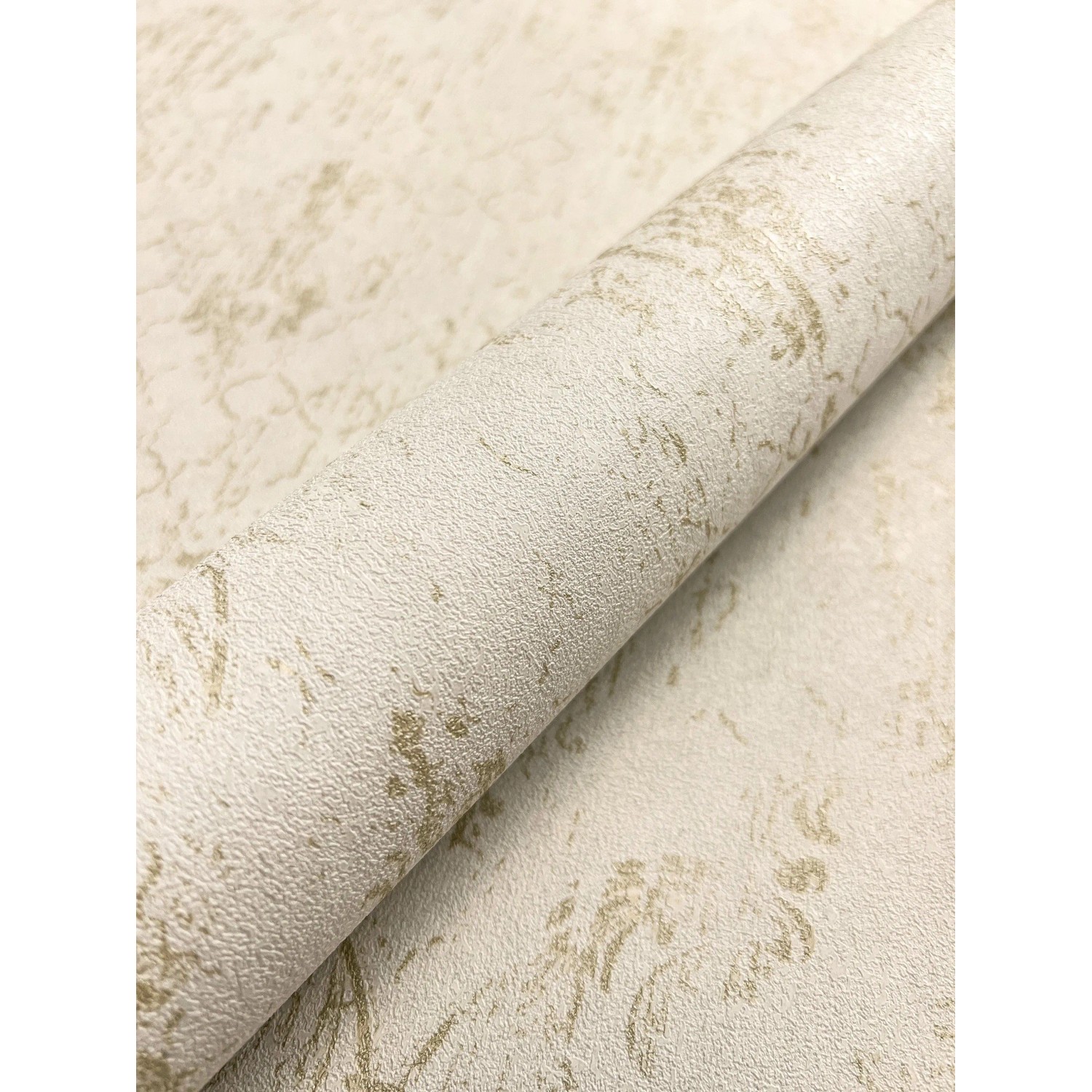 Newroom Vliestapete Lonza Creme Ornamente Vintage FSC® günstig online kaufen