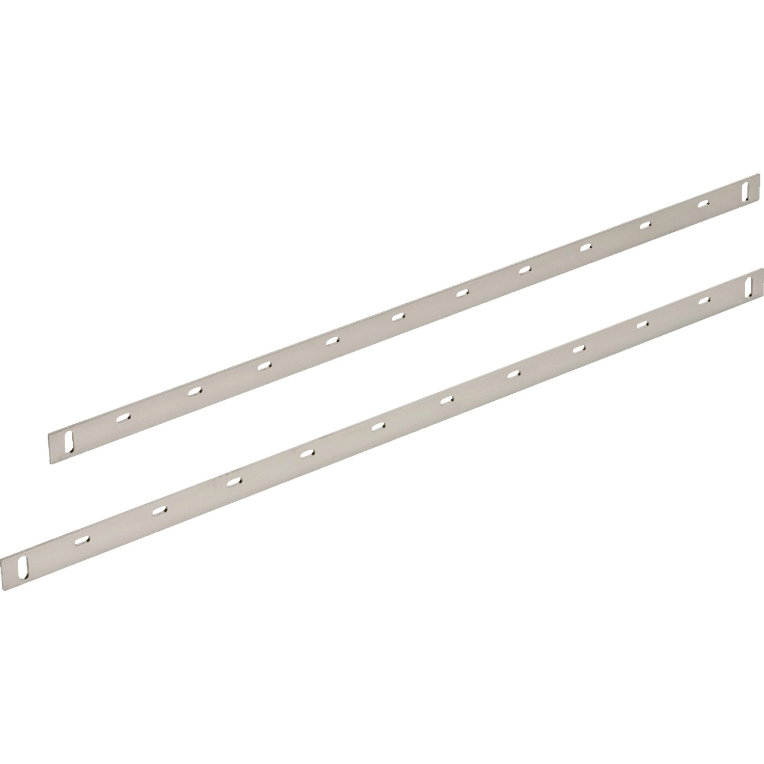 Hansgrohe Montageschienen Set für iBox universal, Zubehör für Armaturen.