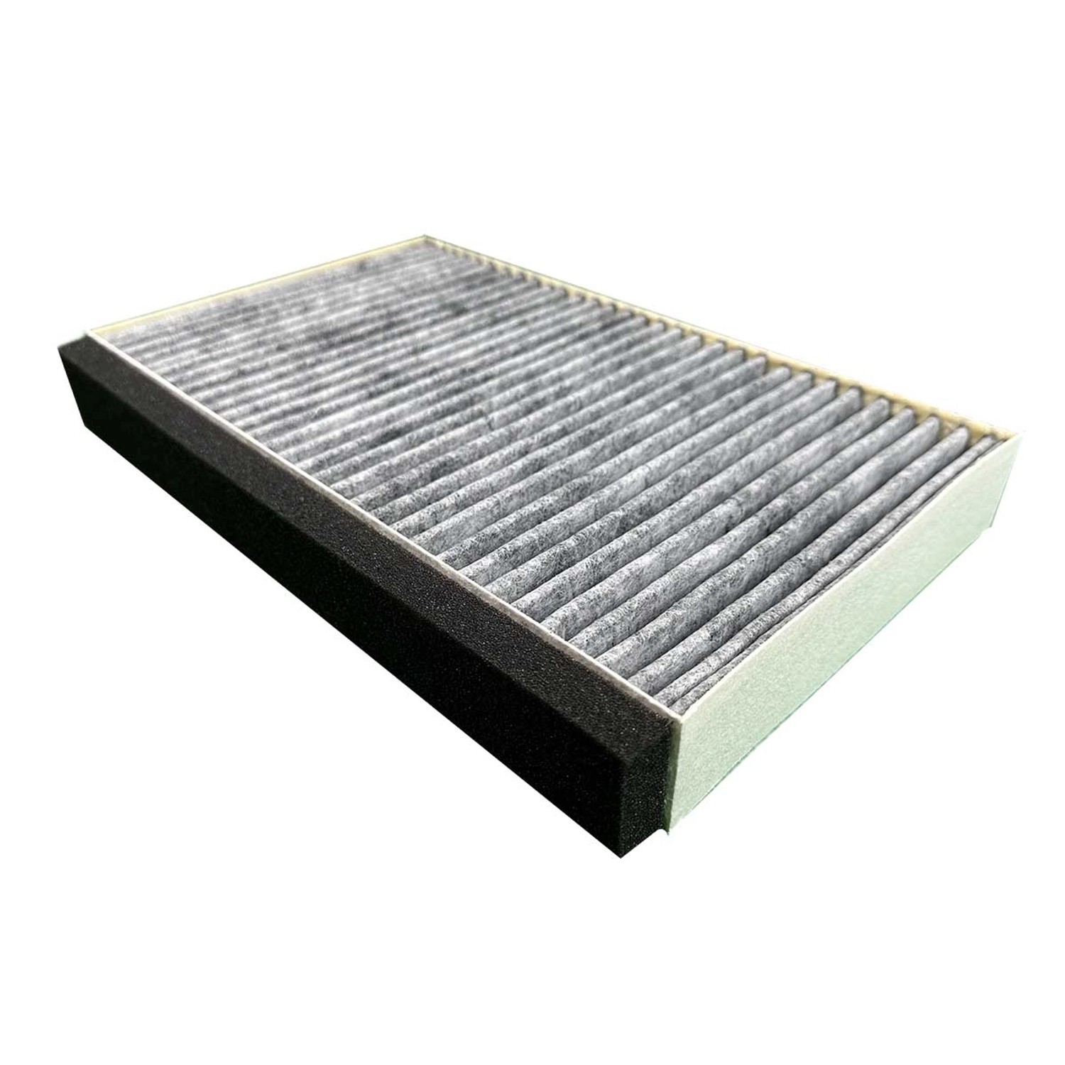 AIR2GO Aktivkohlefilter für Balay Dunstabzugshauben, Ersatz für 17002192 und DHZ5345.