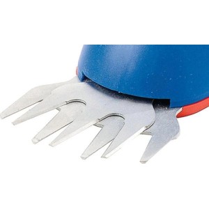 Westfalia Ersatz-Grasmesser für 2 In 1 LI-ION Gras- und Heckenschere 3,6 Volt