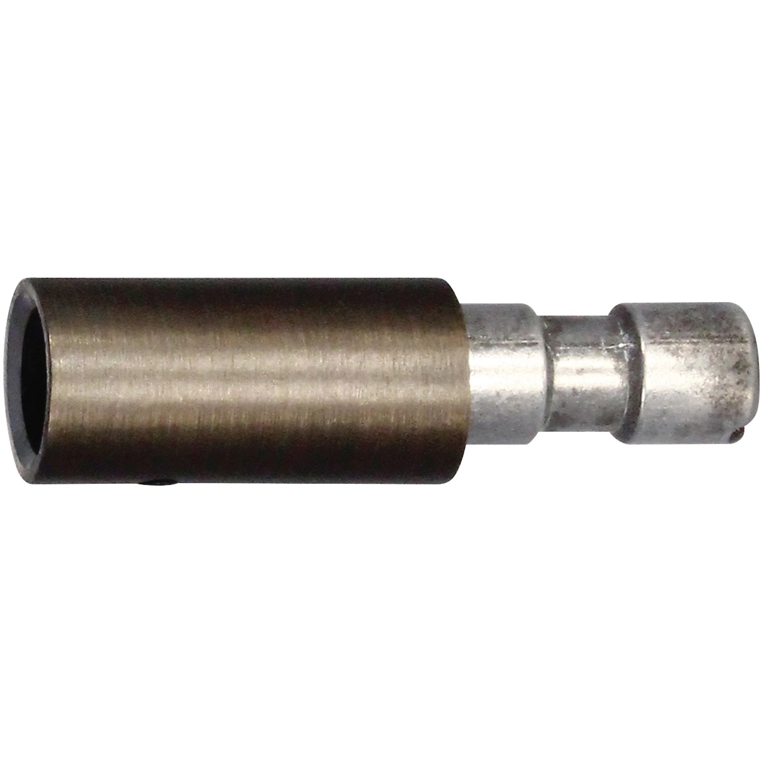 Mydeco Gardinenstange-Trägerverlängerung Noble Match Bronziert Ø 2,5 cm