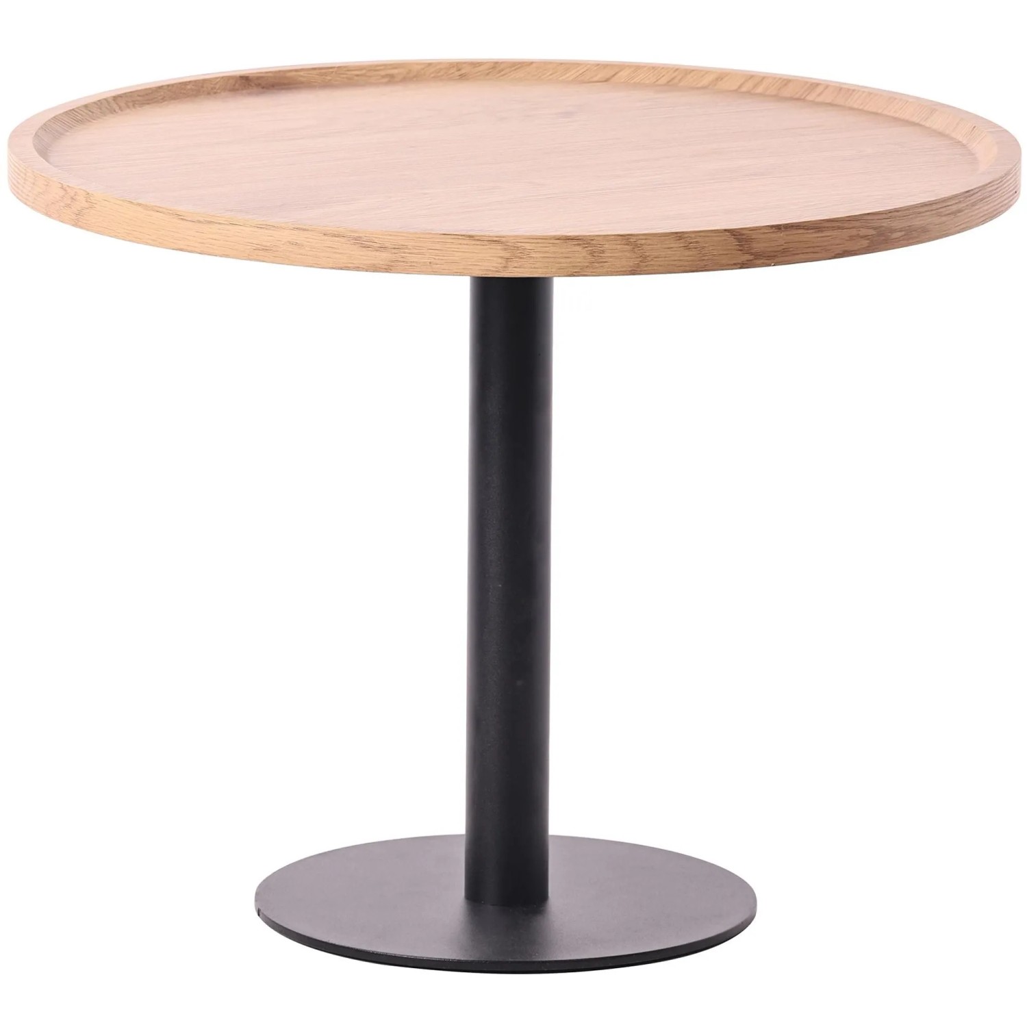 CLP Beistelltisch Aspen natura/L