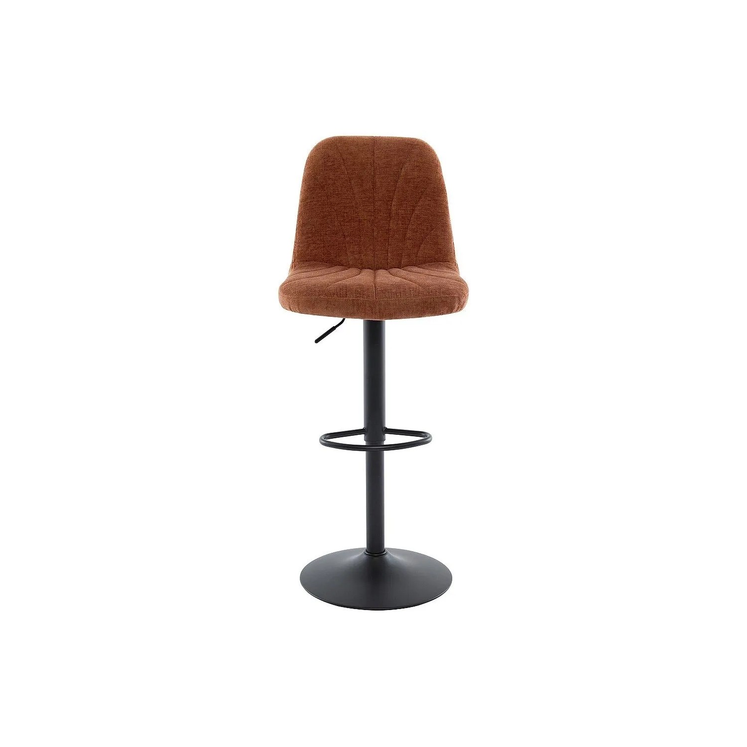 Vente-unique Barhocker Lasandria Terracotta 47 cm