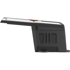 Yard Force Garage AR SH02 für Mähroboter, schützt vor Witterung, einfache Montage.