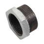 Verzinktes Reduzierstück 38,9/47,8 mm für Pumpen & Hauswasserwerke.
