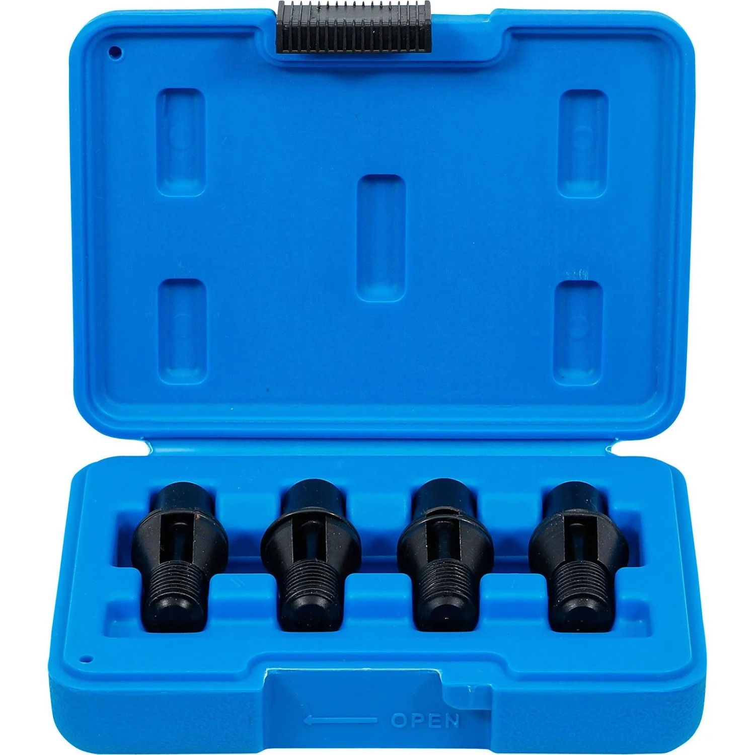 BGS Fixierbolzen Satz Für VAG Hilfsrahmen M14 X 1 5 4Tlg  8715