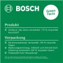 Informationen zu Materialeigenschaften des Bosch Laser-Entfernungsmessers Zamo