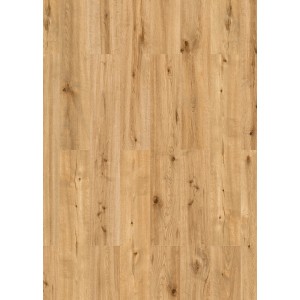 Classen Vinylboden GreenVinyl Eiche Rustikal, Holzoptik für Wohnräume.