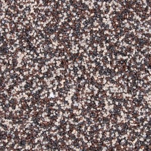 Terralith Buntsteinputz Mosaikputz 1mm 14 kg BSP1130 Beige Braun