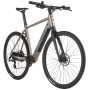 ADORE E-Citybike 28 Zoll Alu Urban Bike Stadtfahrrad UBR-770 Heckmotor 35NM 9,8Ah Stahlgrau_2