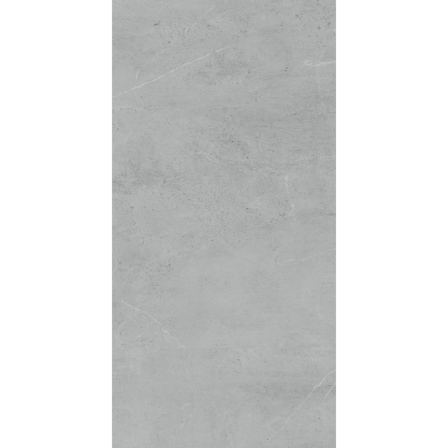 Click-Vinylboden Fliese Graz Betonoptik mit integrierter Trittschalldämmung günstig online kaufen