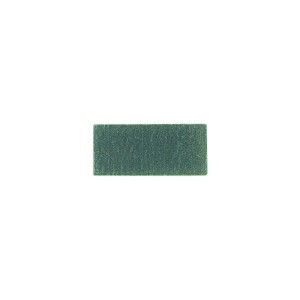 Woca Schleifpad 250x115 mm Grün für Holzfußböden Starke Reinigung & Mattes Scheuern