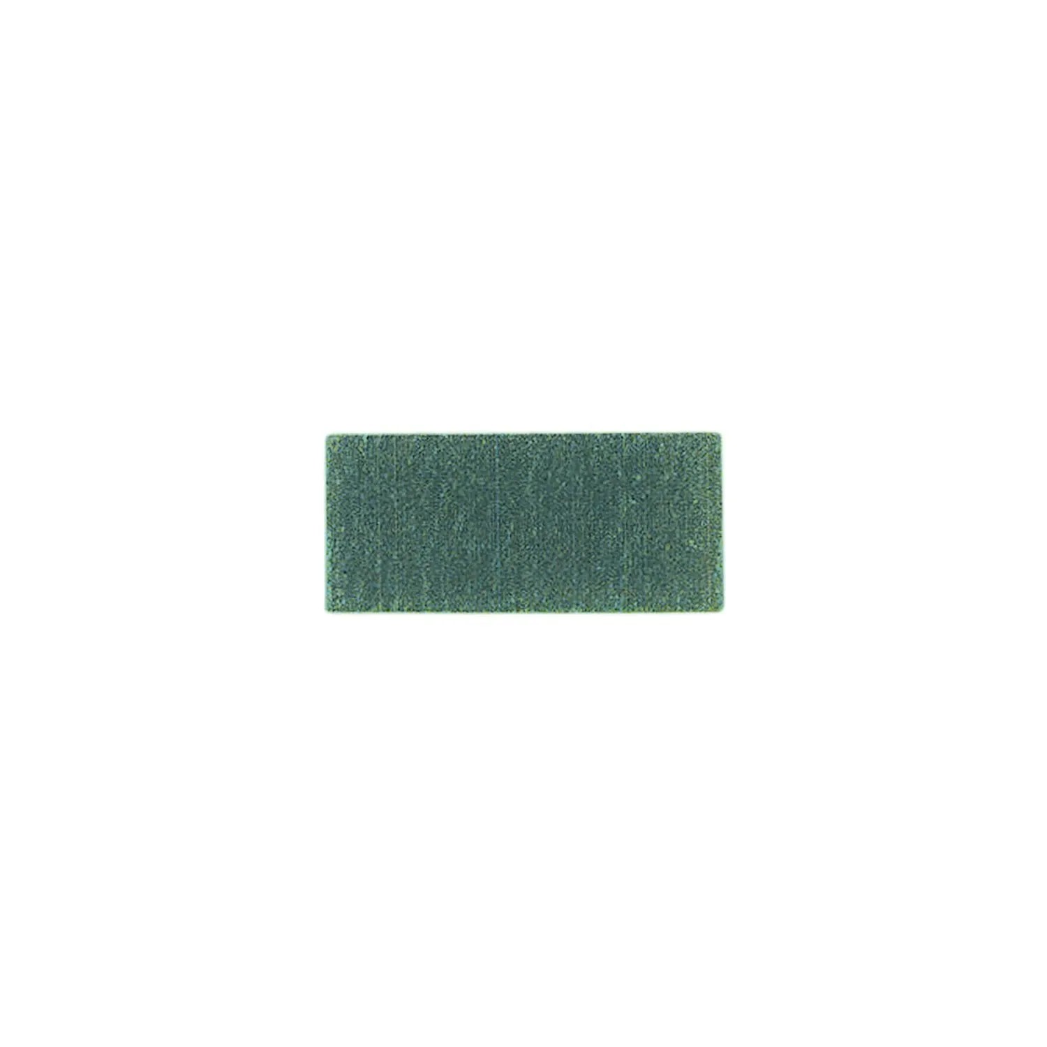 Woca Schleifpad 250x115 mm Grün für Holzfußböden Starke Reinigung & Mattes Scheuern