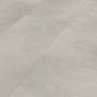 Classen Ceramin Fliese Neo Vario Beton-Grau, 118x39,2 cm, Dekor-Paneel in Steinoptik.