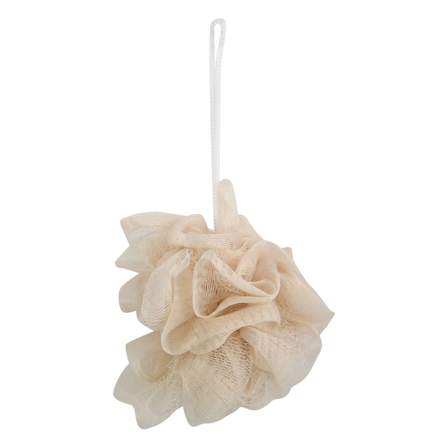 MSV Duschblume Ø 10 cm Beige günstig online kaufen