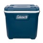 Campingaz Kühlbox Xtreme 28QT in Blau-Weiß, 26 Liter Fassungsvermögen.