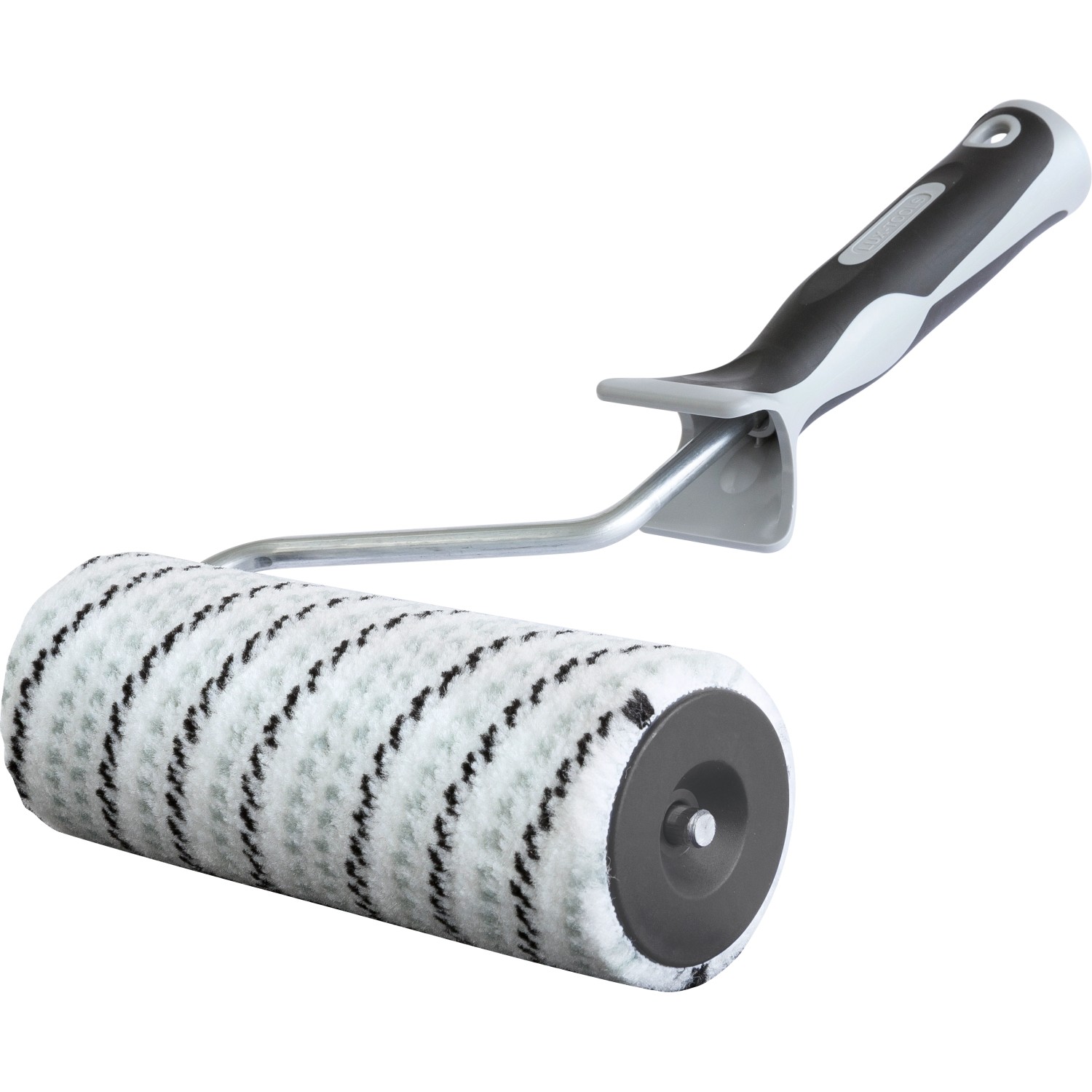 LUX Roller Arcticweiß 18 cm günstig online kaufen