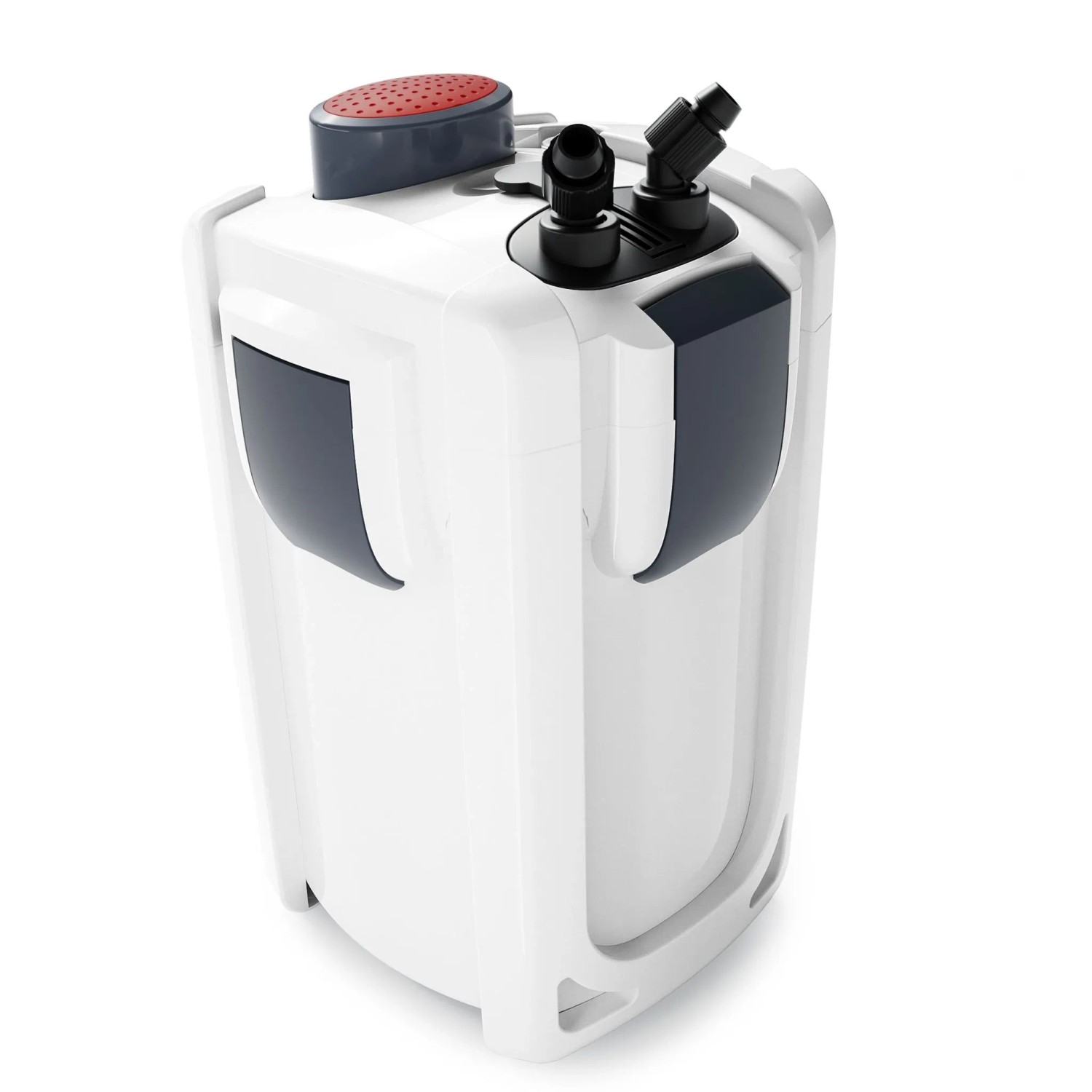 Sunsun Hw-704A Aquariumaußenfilter 2000 L/H 45 W 4 Stufen Filter Aquarium