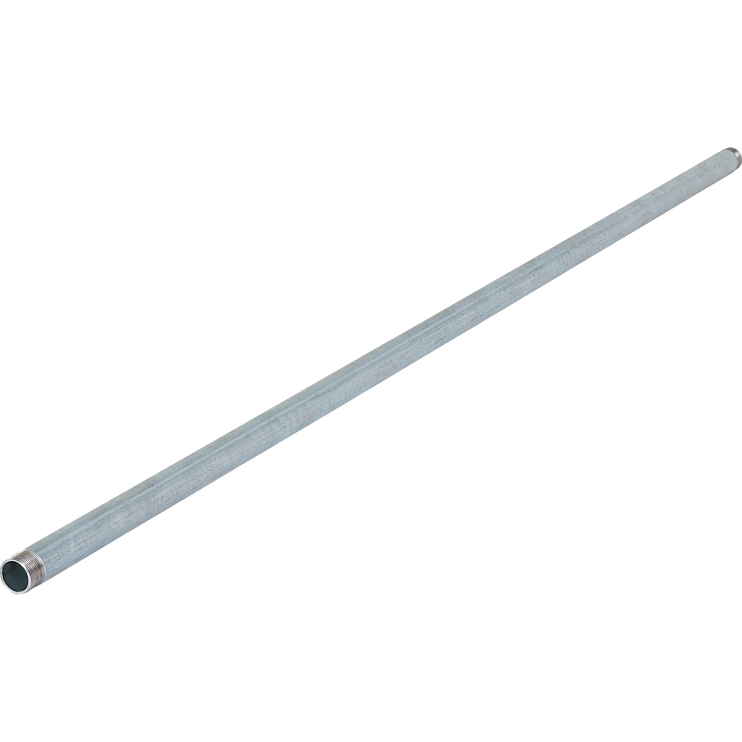 Gewinderohr 41,9 mm (R 1 1/4) x 2000 mm