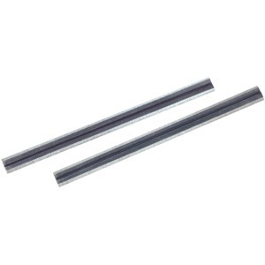 Proxxon Wendehobelmesser HSS, 2 Stück, für Dickenhobel DH 40.