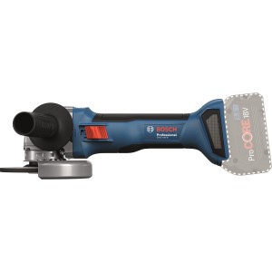 Bosch Professional Akku-Winkelschleifer GWS 18 V-8