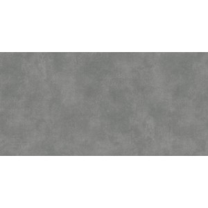 Cersanit Wandfliese Steingut Lichtgrau, 30x60 cm, für moderne Bäder und Küchen.