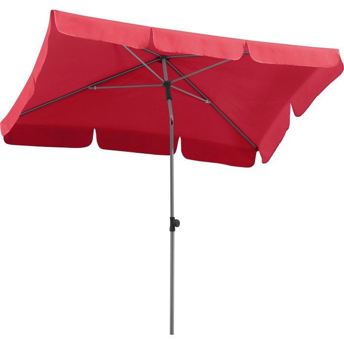 Sonnenschirme Rot kaufen bei OBI