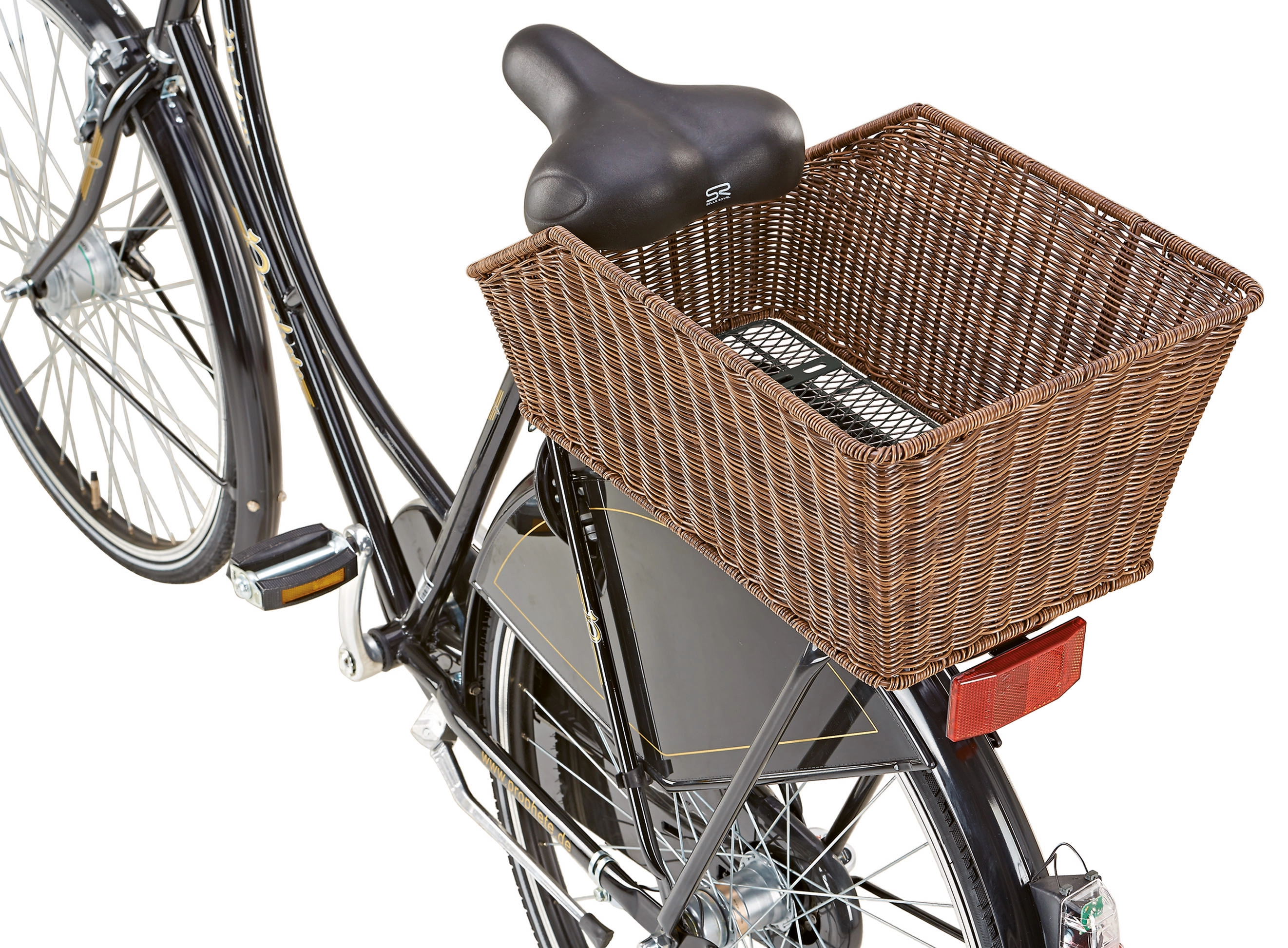 Fahrradkörbe günstig im » Fahrrad XXL Online Shop