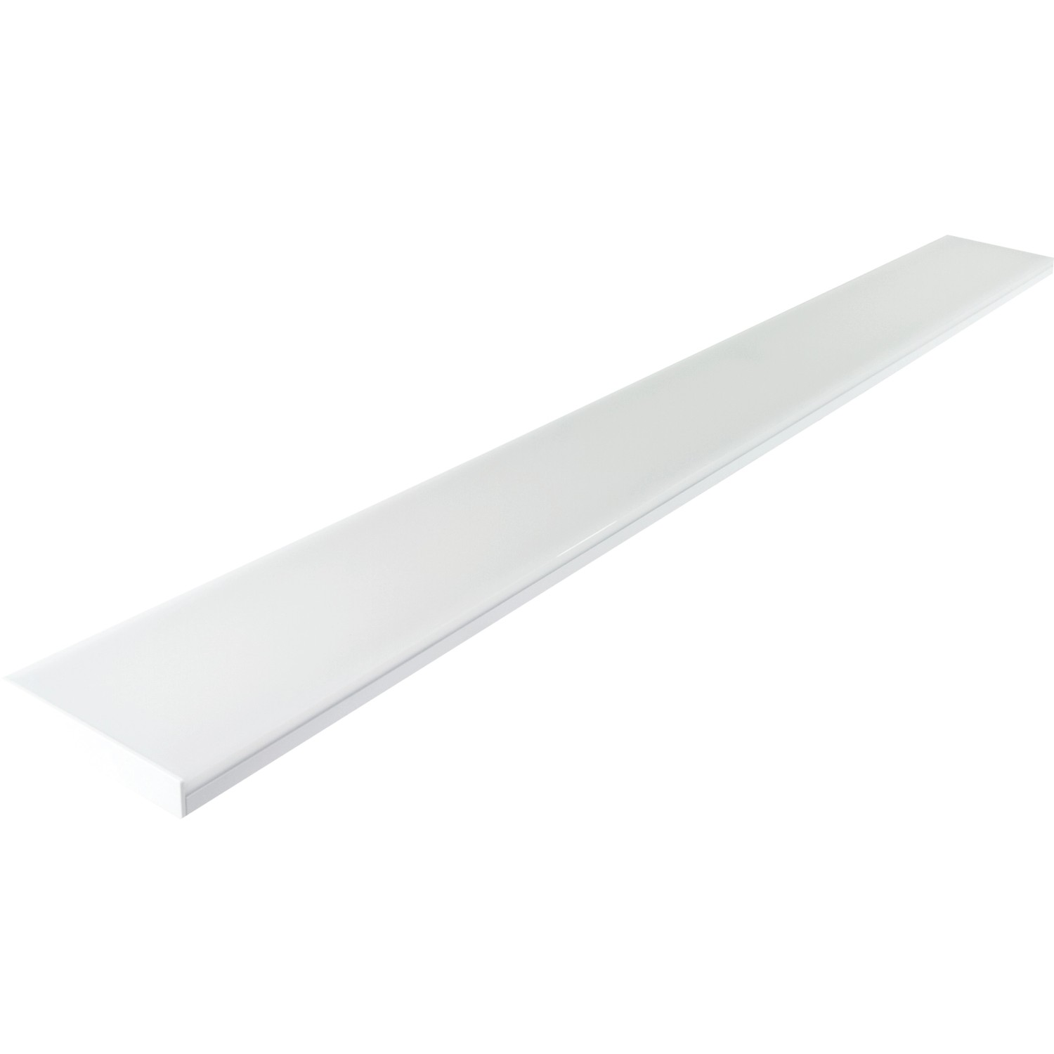 REV Ritter LED-Deckenleuchte Office Light 120 cm 4300 lm 3000/6500K BiColor günstig online kaufen