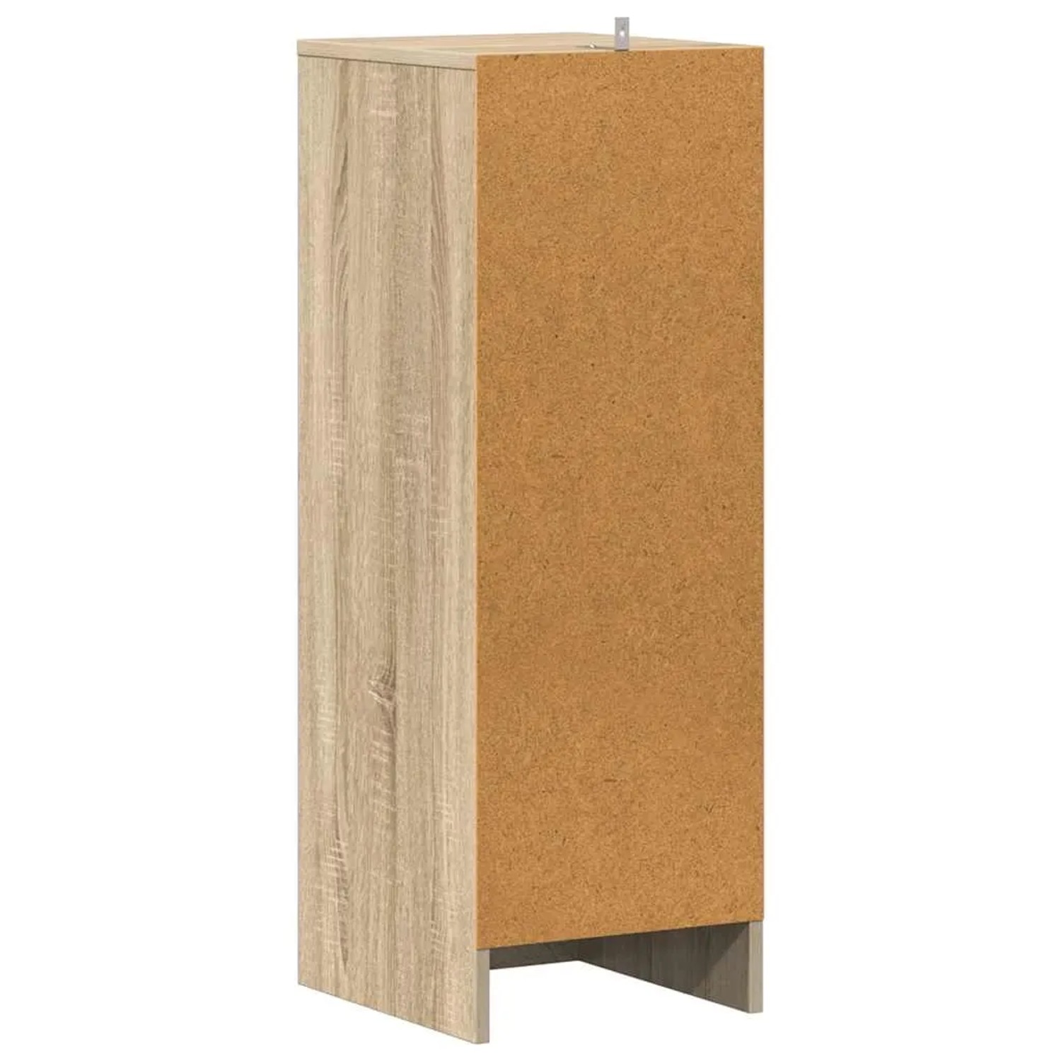 vidaXL Schuhschrank Sonoma-Eiche 31,5x35x90 cm Holzwerkstoff 809002_6