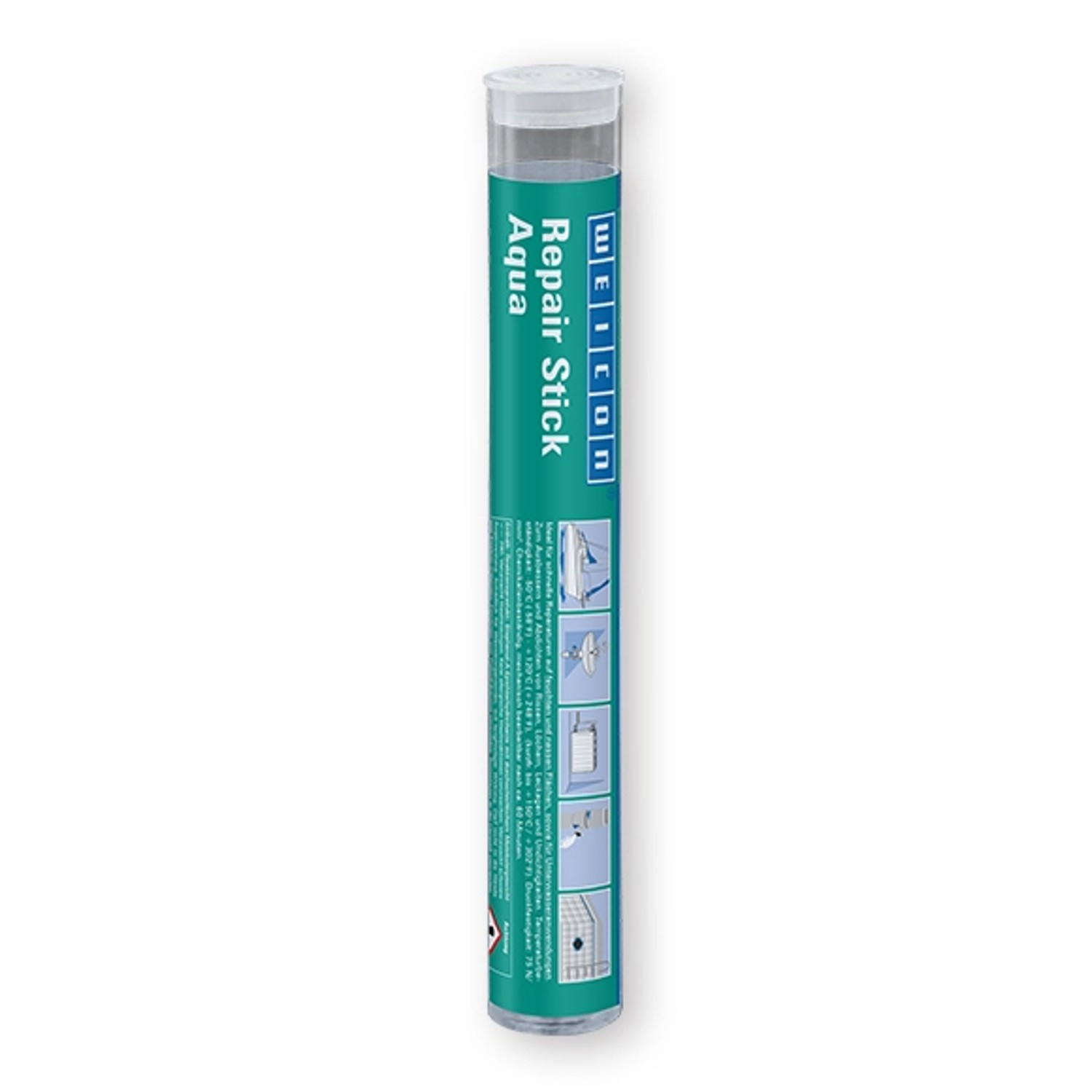 Thumbnail - WEICON Repair Stick 115 g Aqua