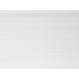 Parador Deckenleiste DAL 3 Weiß Hochglanz 12 mm x 34 mm x 2.200 mm kaufen  bei OBI
