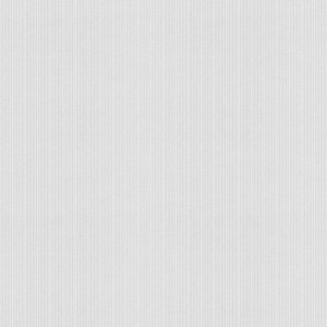 Helle, überstreichbare Vliestapete mit feinen Streifen für Wohnzimmer und Büro.