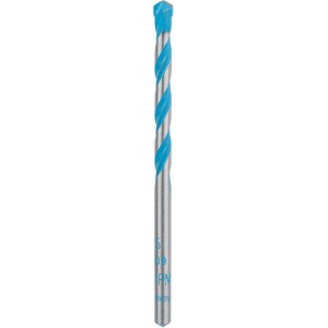 Bosch Universalbohrer Pro Multi Construction CYL-9, 5 mm, für verschiedene Materialien.