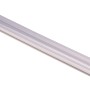 Magnetische Duschdichtung für Runddusche Bristol 80/90, transparente Ausführung.