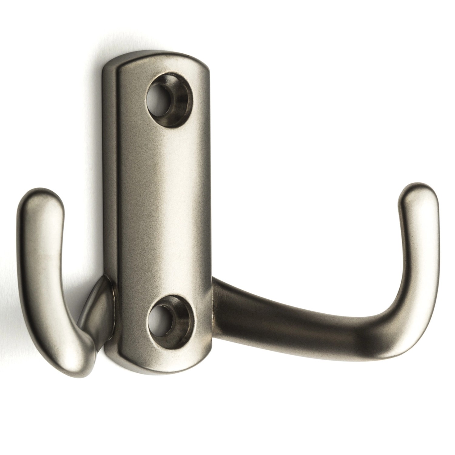 SOTECH Garderobenhaken JULIE Kurz Edelstahloptik Matt günstig online kaufen