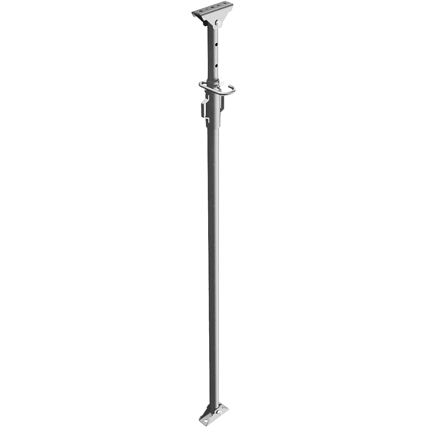 Schake Schrägstütze Verstellbereich 242 cm - 403 cm Feuerverzinkt