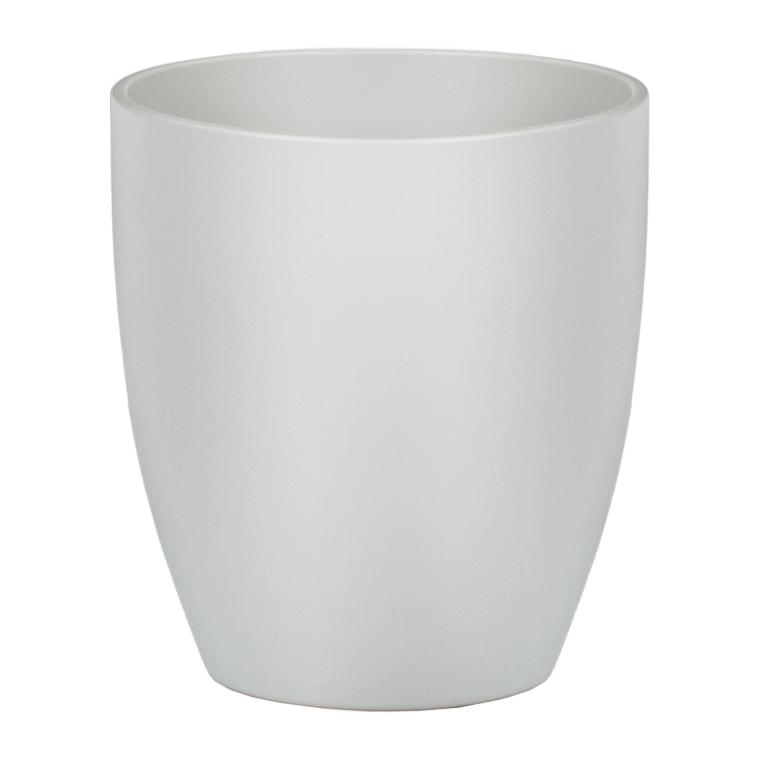Scheurich Orchideentopf 620 Ø 13 cm x 15 cm Light Grey günstig online kaufen